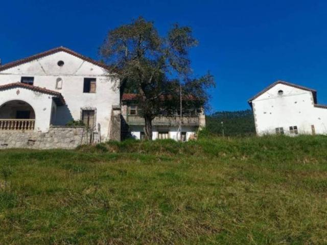 Casa rústica / Caserío en Venta en Ribadedeva