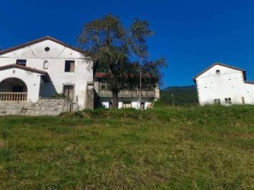 Casa rústica / Caserío en Venta en Ribadedeva