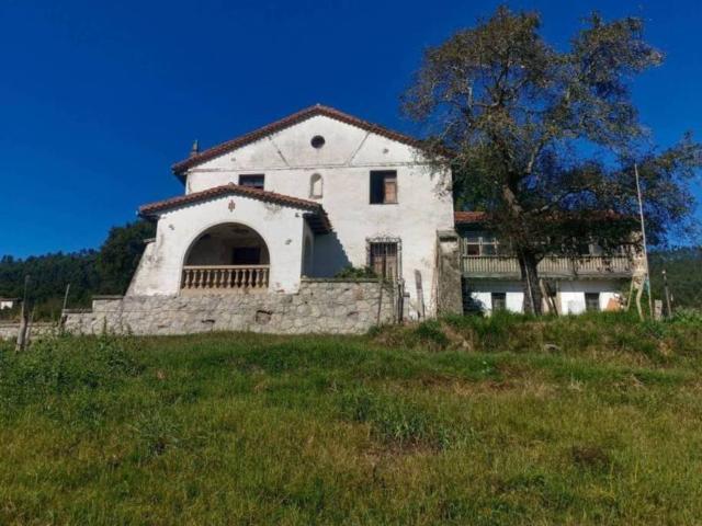 Casa rústica / Caserío en Venta en Ribadedeva