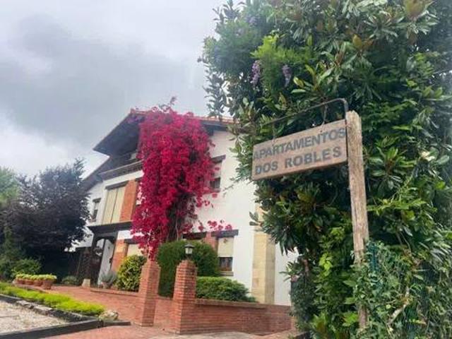 Casa rústica / Caserío en Venta en Ribamontán Al Mar