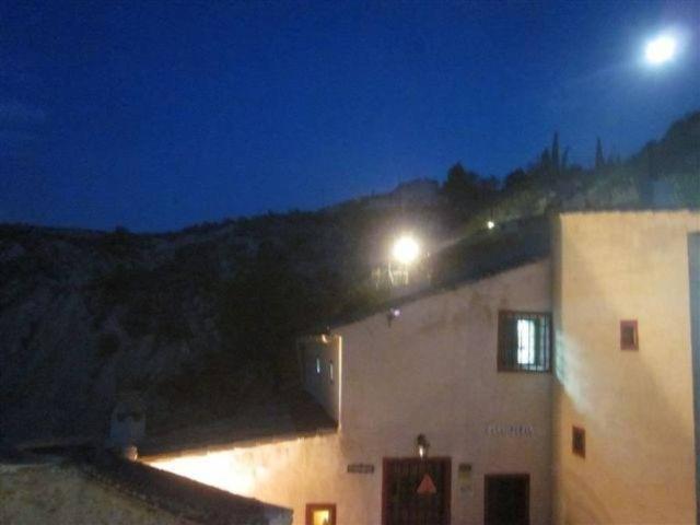Casa rústica / Caserío en Venta en Ricote