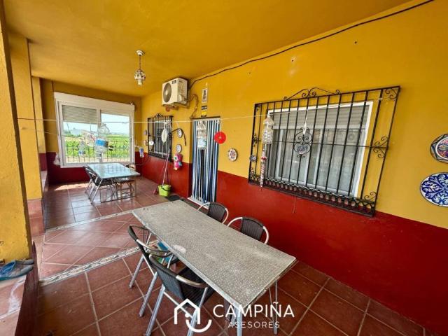 Casa rústica / Caserío en Venta en Rociana del Condado
