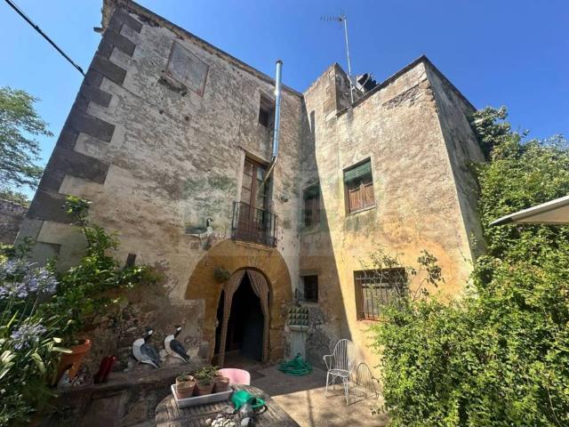 Casa rústica / Caserío en Venta en Rupià