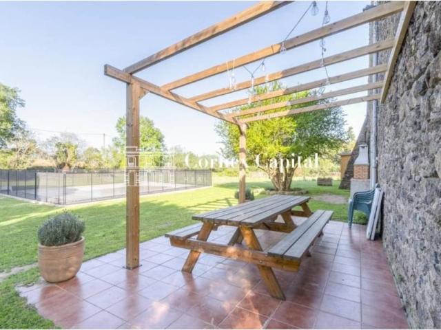 Casa rústica / Caserío en Venta en Rupià