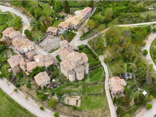 Casa rústica / Caserío en Venta en Sant Jaume de Frontanyà