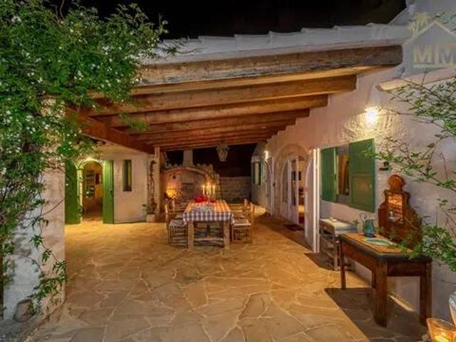Casa rústica / Caserío en Venta en Sant Lluís