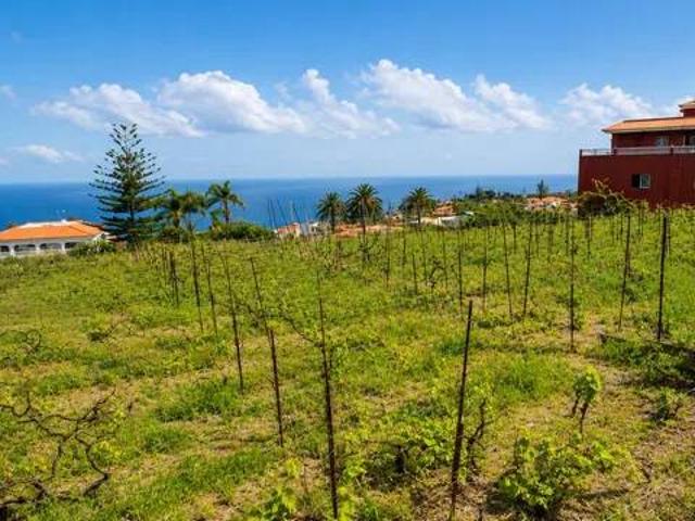 Casa rústica / Caserío en Venta en Santa Úrsula