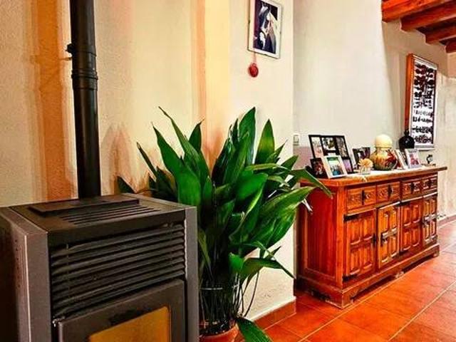 Casa rústica / Caserío en Venta en Santa Ana La Real