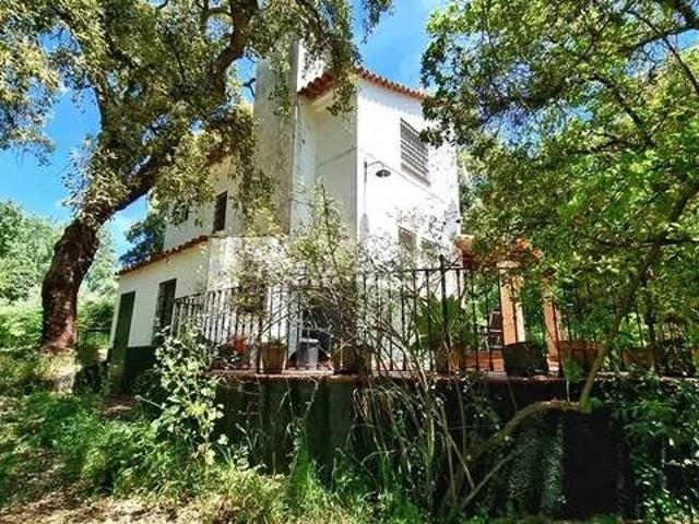 Casa rústica / Caserío en Venta en Santa Ana La Real