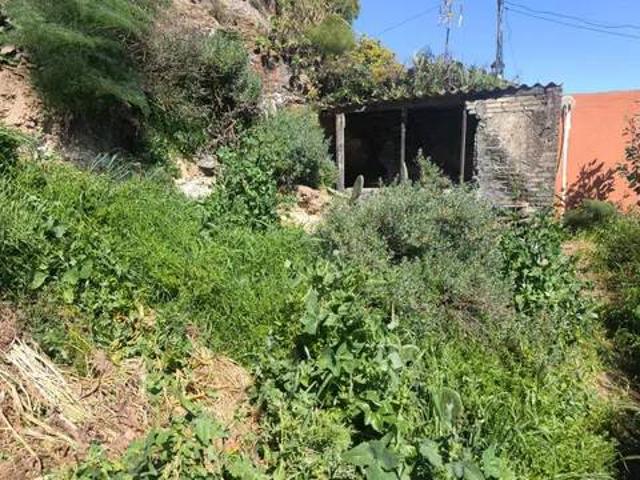 Casa rústica / Caserío en Venta en Santa Brígida