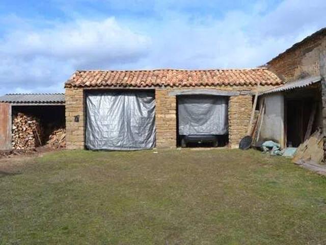 Casa rústica / Caserío en Venta en Santa Cruz de La Serós