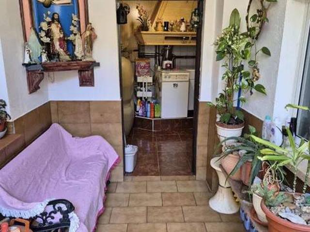 Casa rústica / Caserío en Venta en Santa Cruz de La Zarza