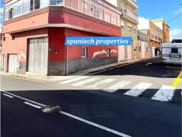 Casa rústica / Caserío en Venta en Santa Cruz de Tenerife