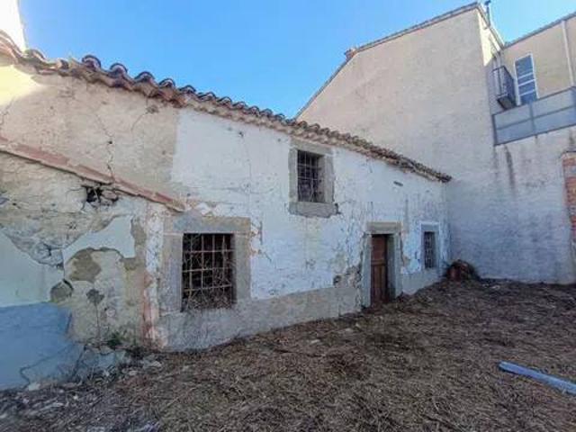 Casa rústica / Caserío en Venta en Santa María del Berrocal