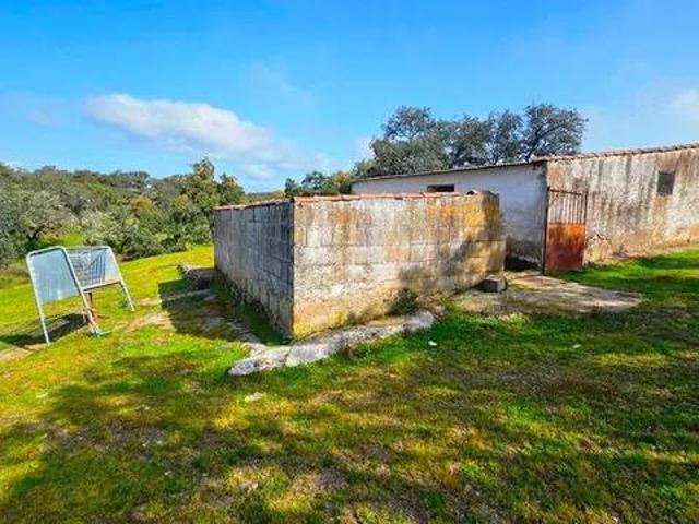 Casa rústica / Caserío en Venta en Santa Olalla del Cala