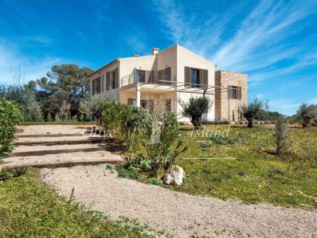 Casa rústica / Caserío en Venta en Santanyí