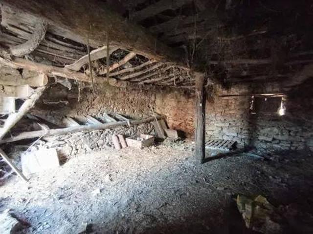 Casa rústica / Caserío en Venta en Santiago de Tormes