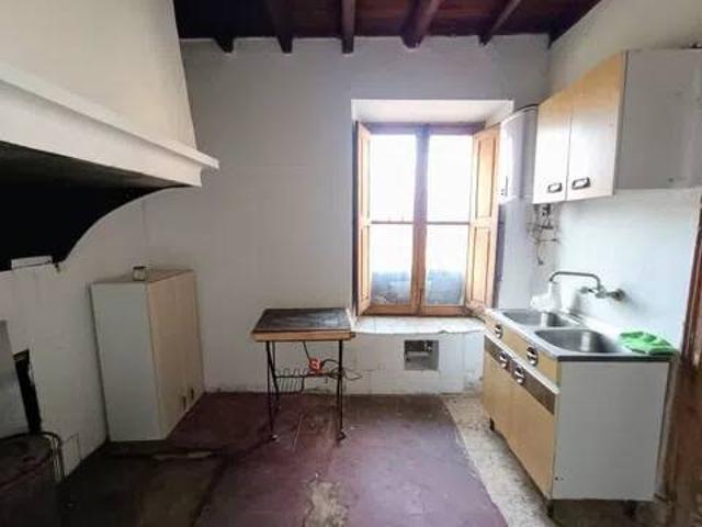 Casa rústica / Caserío en Venta en Santiago del Collado