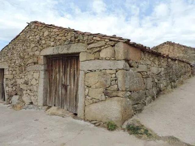 Casa rústica / Caserío en Venta en Santiago del Collado