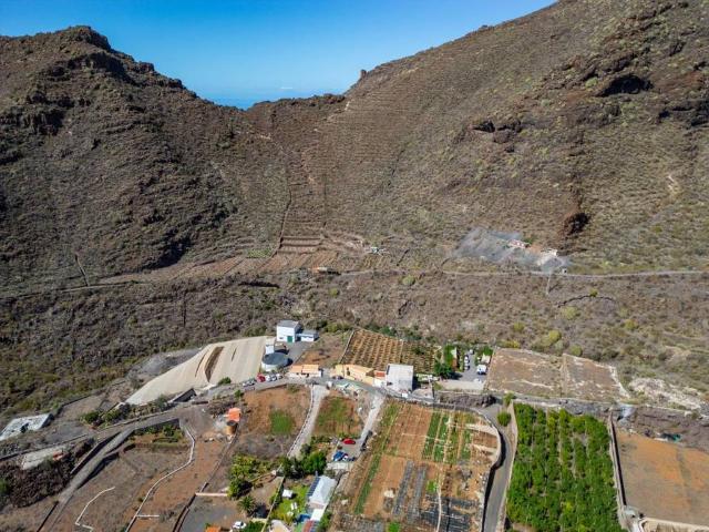 Casa rústica / Caserío en Venta en Santiago del Teide