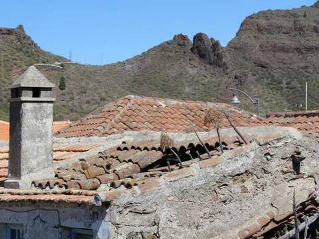 Casa rústica / Caserío en Venta en Santiago del Teide