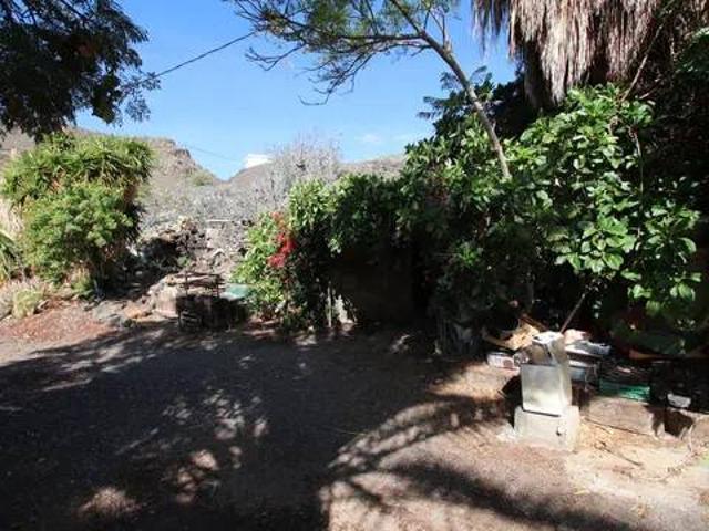 Casa rústica / Caserío en Venta en Santiago del Teide