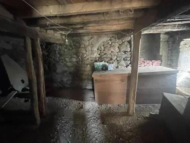 Casa rústica / Caserío en Venta en San Cristovo de Cea