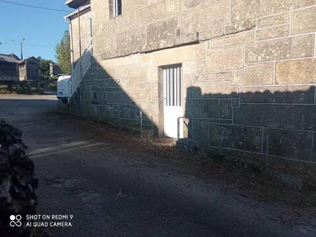 Casa rústica / Caserío en Venta en San Cristovo de Cea