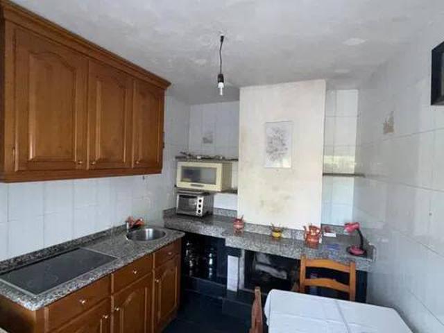Casa rústica / Caserío en Venta en San Amaro