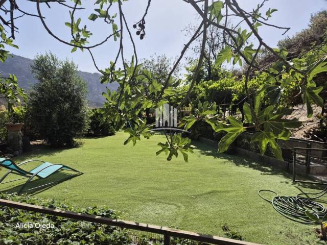 Casa rústica / Caserío en Venta en San Bartolomé de Tirajana
