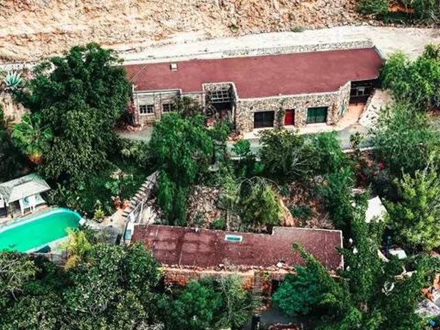 Casa rústica / Caserío en Venta en San Bartolomé de Tirajana