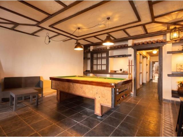 Casa rústica / Caserío en Venta en San Juan de La Rambla