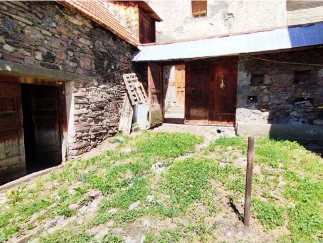 Casa rústica / Caserío en Venta en San Juan de Plan
