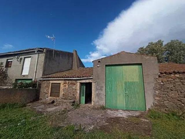 Casa rústica / Caserío en Venta en San Lorenzo de Tormes
