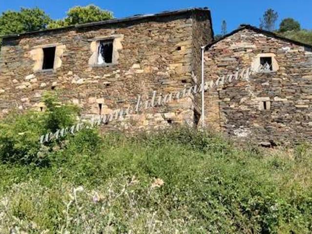 Casa rústica / Caserío en Venta en San Martín de Oscos