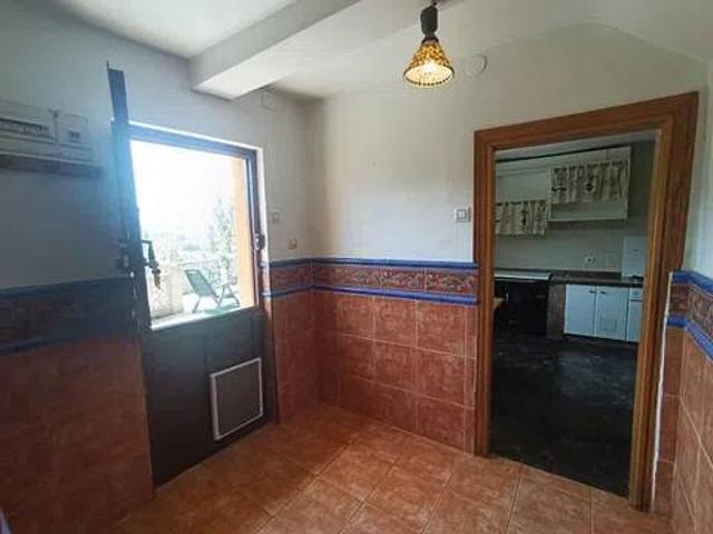 Casa rústica / Caserío en Venta en San Martín del Rey Aurelio