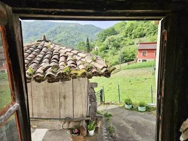 Casa rústica / Caserío en Venta en San Martín del Rey Aurelio