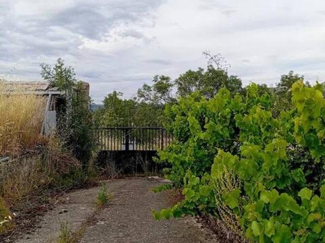 Casa rústica / Caserío en Venta en Sanchotello