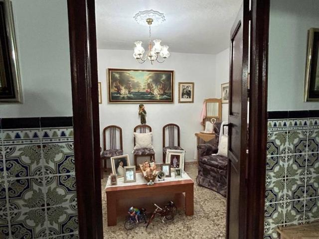 Casa rústica / Caserío en Venta en Salvaleón