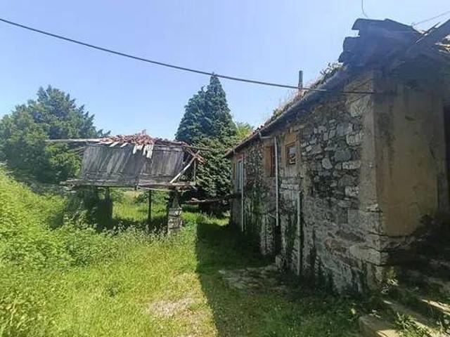 Casa rústica / Caserío en Venta en Salas