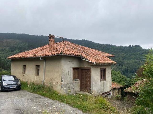 Casa rústica / Caserío en Venta en Salas