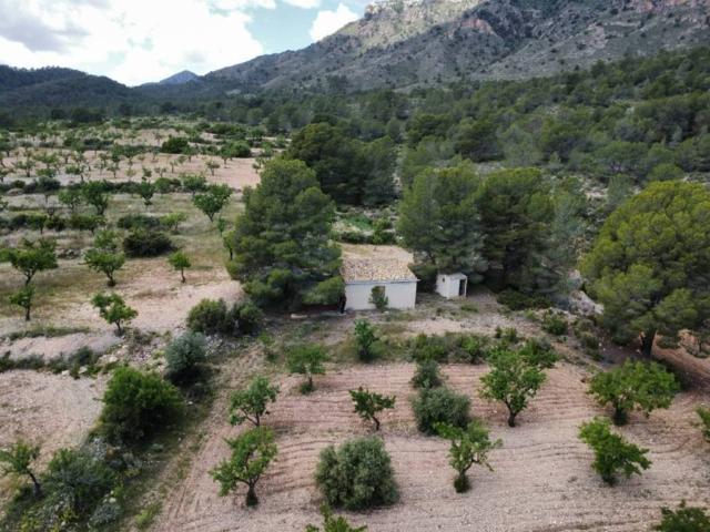 Casa rústica / Caserío en Venta en Salinas