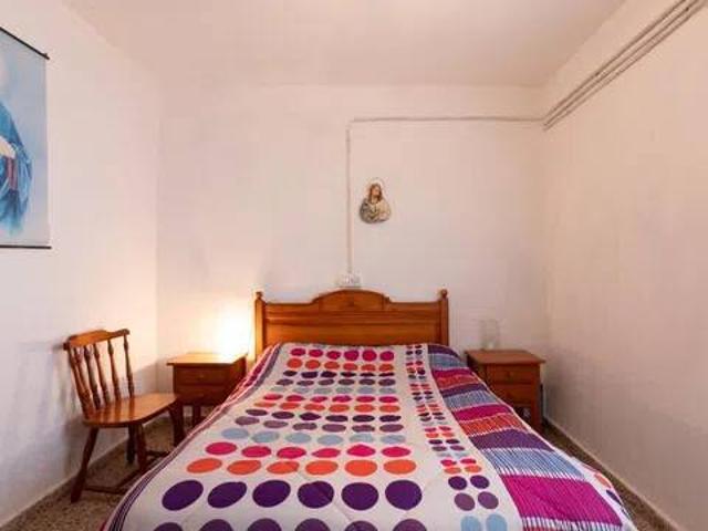 Casa rústica / Caserío en Venta en Salobreña