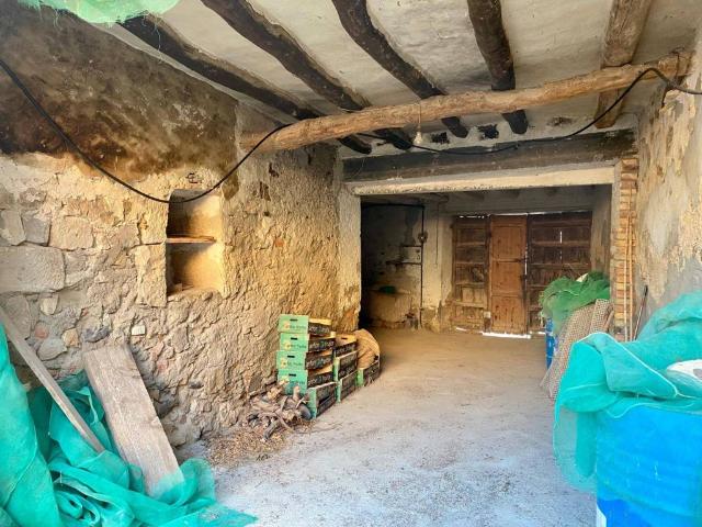 Casa rústica / Caserío en Venta en Sarroca de Lleida