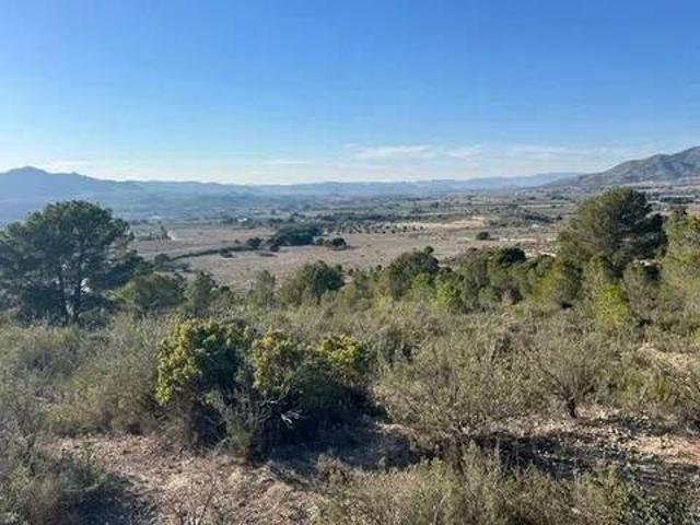 Casa rústica / Caserío en Venta en Sax