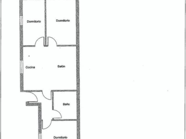 Casa rústica / Caserío en Venta en Sax
