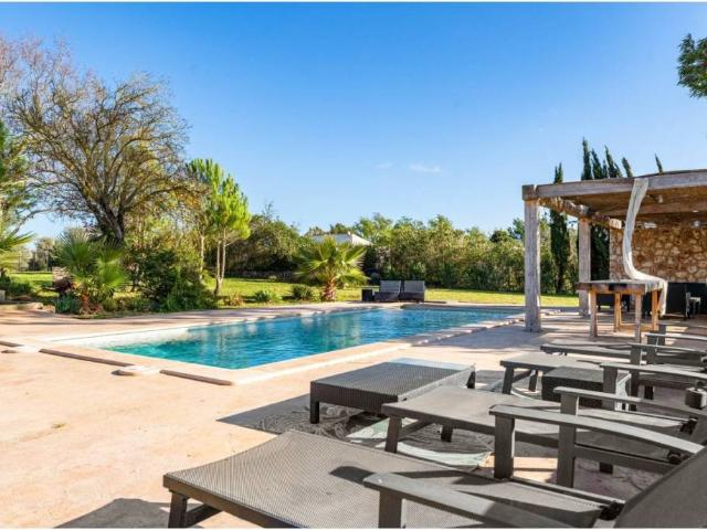 Casa rústica / Caserío en Venta en Sencelles