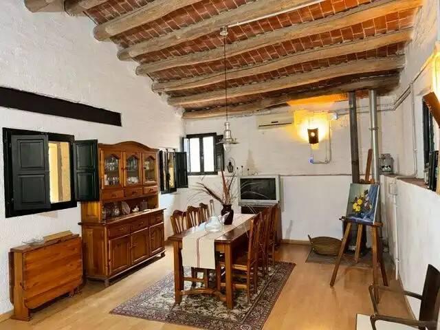 Casa rústica / Caserío en Venta en Serra de Daró