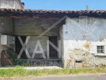 Casa rústica / Caserío en Venta en Siero