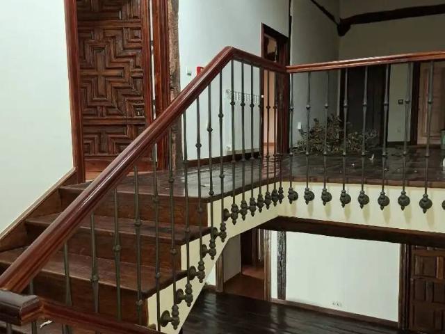 Casa rústica / Caserío en Venta en Soba